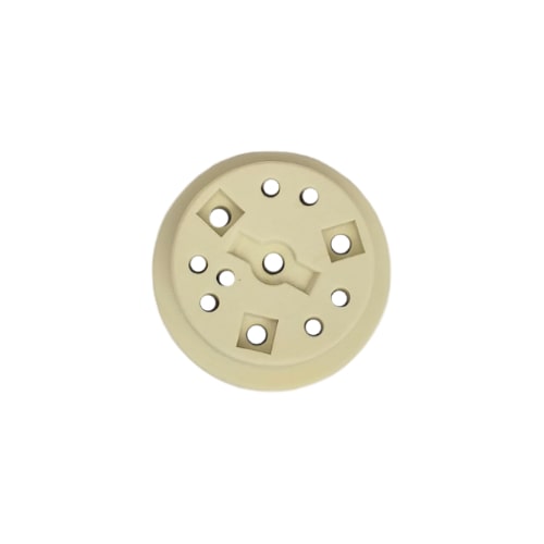 Наборная керамика, стартовый элемент 57 мм